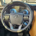 Toyota Fortuner 2.7L Petrol 4wd 2023 Model Year White Color - Thumbnail 6