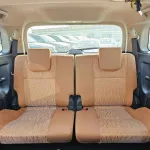 Toyota Fortuner 2.7L Petrol 4wd 2023 Model Year White Color - Thumbnail 12