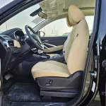 Chevrolet Captiva 1.5L Petrol Fwd 2024 Model Year Black Color - Thumbnail 7