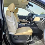 Chevrolet Captiva 1.5L Petrol Fwd 2024 Model Year Black Color - Thumbnail 8