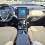 Chevrolet Captiva 1.5L Petrol Fwd 2024 Model Year Black Color - Thumbnail 11