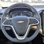 Chevrolet Captiva 1.5L Petrol Fwd 2024 Model Year Black Color - Thumbnail 12