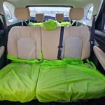 Chevrolet Captiva 1.5L Petrol Fwd 2024 Model Year Black Color - Thumbnail 14