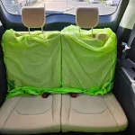 Chevrolet Captiva 1.5L Petrol Fwd 2024 Model Year Black Color - Thumbnail 15