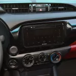 2022 TOYOTA HILUX DOUBLE CAB 2.4L DIESEL 4X4 - Thumbnail 12