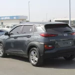 HYUNDAI KONA 2.0L DIESEL 2020 MODEL YEAR KOREAN SPECS GRAY COLOR - Thumbnail 4