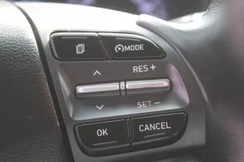 HYUNDAI KONA 2.0L DIESEL 2020 MODEL YEAR KOREAN SPECS GRAY COLOR