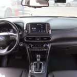 HYUNDAI KONA 2.0L DIESEL 2020 MODEL YEAR KOREAN SPECS GRAY COLOR - Thumbnail 14