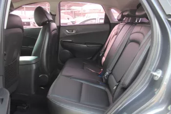 HYUNDAI KONA 2.0L DIESEL 2020 MODEL YEAR KOREAN SPECS GRAY COLOR