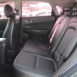 HYUNDAI KONA 2.0L DIESEL 2020 MODEL YEAR KOREAN SPECS GRAY COLOR - Thumbnail 9