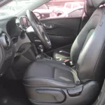HYUNDAI KONA 2.0L DIESEL 2020 MODEL YEAR KOREAN SPECS GRAY COLOR - Thumbnail 8