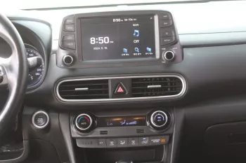HYUNDAI KONA 2.0L DIESEL 2020 MODEL YEAR KOREAN SPECS GRAY COLOR