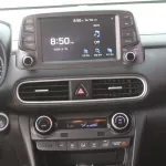 HYUNDAI KONA 2.0L DIESEL 2020 MODEL YEAR KOREAN SPECS GRAY COLOR - Thumbnail 18
