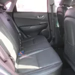 HYUNDAI KONA 2.0L DIESEL 2020 MODEL YEAR KOREAN SPECS GRAY COLOR - Thumbnail 10