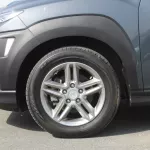 HYUNDAI KONA 2.0L DIESEL 2020 MODEL YEAR KOREAN SPECS GRAY COLOR - Thumbnail 23