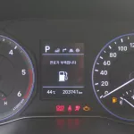 HYUNDAI KONA 2.0L DIESEL 2020 MODEL YEAR KOREAN SPECS GRAY COLOR - Thumbnail 13