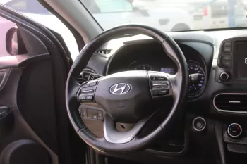 HYUNDAI KONA 2.0L DIESEL 2020 MODEL YEAR KOREAN SPECS GRAY COLOR