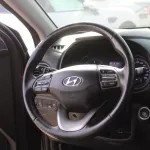 HYUNDAI KONA 2.0L DIESEL 2020 MODEL YEAR KOREAN SPECS GRAY COLOR - Thumbnail 15