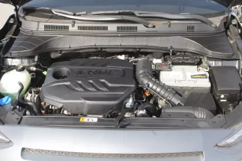HYUNDAI KONA 2.0L DIESEL 2020 MODEL YEAR KOREAN SPECS GRAY COLOR