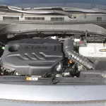HYUNDAI KONA 2.0L DIESEL 2020 MODEL YEAR KOREAN SPECS GRAY COLOR - Thumbnail 24