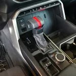 Toyota Tundra TRD - Original Paint - No Accident - 2024 MY - 2,000 KM Only !! - AED 3,719 M/P - Thumbnail 13