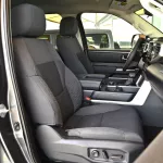 Toyota Tundra TRD - Original Paint - No Accident - 2024 MY - 2,000 KM Only !! - AED 3,719 M/P - Thumbnail 14