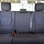Toyota Tundra TRD - Original Paint - No Accident - 2024 MY - 2,000 KM Only !! - AED 3,719 M/P - Thumbnail 15
