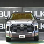 Toyota Tundra TRD - Original Paint - No Accident - 2024 MY - 2,000 KM Only !! - AED 3,719 M/P - Thumbnail 2
