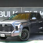 Toyota Tundra TRD - Original Paint - No Accident - 2024 MY - 2,000 KM Only !! - AED 3,719 M/P - Thumbnail 1