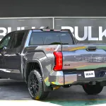 Toyota Tundra TRD - Original Paint - No Accident - 2024 MY - 2,000 KM Only !! - AED 3,719 M/P - Thumbnail 6