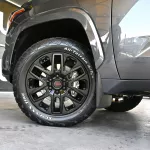 Toyota Tundra TRD - Original Paint - No Accident - 2024 MY - 2,000 KM Only !! - AED 3,719 M/P - Thumbnail 8