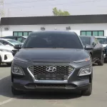 HYUNDAI KONA 2.0L DIESEL 2020 MODEL YEAR KOREAN SPECS GRAY COLOR - Thumbnail 2