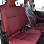 2022 TOYOTA HILUX DOUBLE CAB 2.4L DIESEL 4X4 - Thumbnail 13