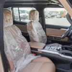Jetour T2 2.0L Petrol AT full option 2024 model year - Thumbnail 9