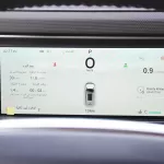 Jetour T2 2.0L Petrol AT full option 2024 model year - Thumbnail 11