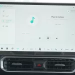 Jetour T2 2.0L Petrol AT full option 2024 model year - Thumbnail 12