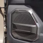 Jetour T2 2.0L Petrol AT full option 2024 model year - Thumbnail 17