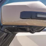 Jetour T2 2.0L Petrol AT full option 2024 model year - Thumbnail 4