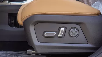 Jetour T2 2.0L Petrol AT full option 2024 model year