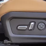 Jetour T2 2.0L Petrol AT full option 2024 model year - Thumbnail 8