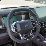 Jetour T2 2.0L Petrol AT full option 2024 model year - Thumbnail 6