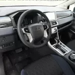 MITSUBISHI XPANDER CROSS 2024 MODEL YEAR 1.5L WHITE COLOR - Thumbnail 6