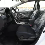 MITSUBISHI XPANDER CROSS 2024 MODEL YEAR 1.5L WHITE COLOR - Thumbnail 7
