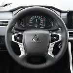 MITSUBISHI XPANDER CROSS 2024 MODEL YEAR 1.5L WHITE COLOR - Thumbnail 8