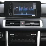 MITSUBISHI XPANDER CROSS 2024 MODEL YEAR 1.5L WHITE COLOR - Thumbnail 9