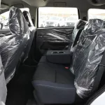 MITSUBISHI XPANDER CROSS 2024 MODEL YEAR 1.5L WHITE COLOR - Thumbnail 11