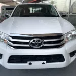 TOYOTA HILUX 2.7l 4WD PETROL M/T - Thumbnail 2