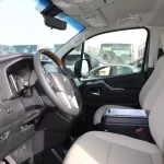 TOYOTA GRANVIA 2.8 DIESEL 2023 MODEL YEAR 2WD PREMIUM V WHITE COLOR - Thumbnail 4