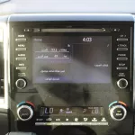 TOYOTA GRANVIA 2.8 DIESEL 2023 MODEL YEAR 2WD PREMIUM V WHITE COLOR - Thumbnail 6