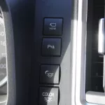 TOYOTA GRANVIA 2.8 DIESEL 2023 MODEL YEAR 2WD PREMIUM V WHITE COLOR - Thumbnail 9